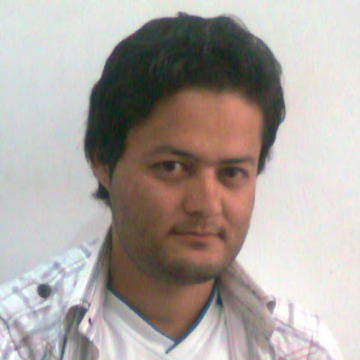 haris, 35, Los Angeles, United States