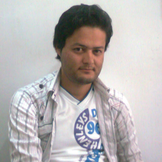 haris, 35, Los Angeles, United States