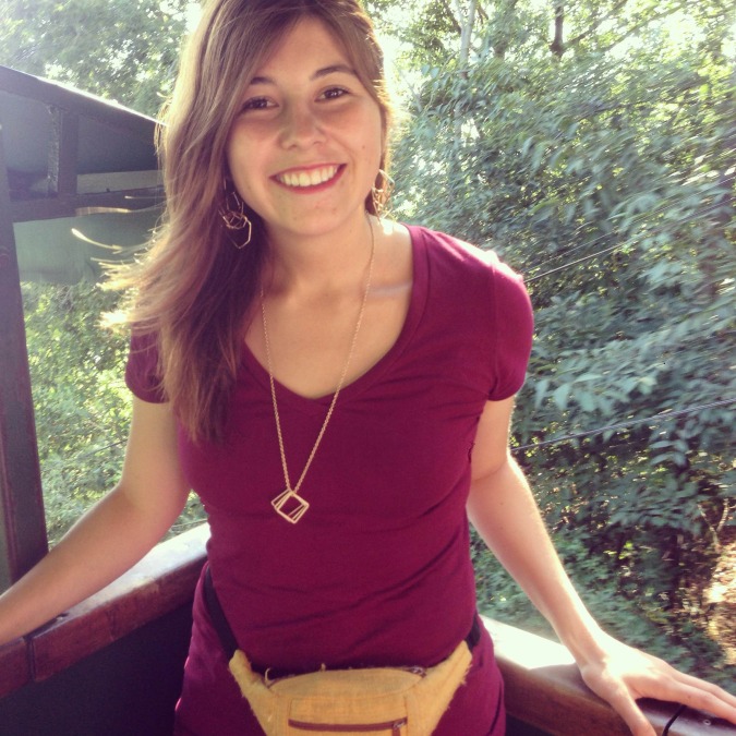 Carolina, 35, Santiago, Chile