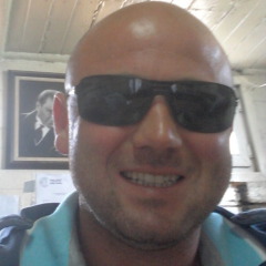 cengiz kaya, 42, Istanbul, Turkey