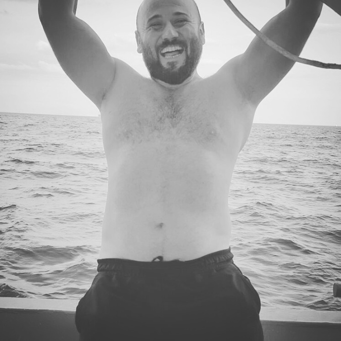 cengiz kaya, 42, Istanbul, Turkey