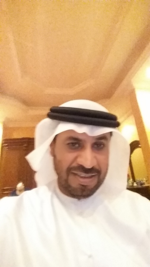 obaid, 68, Mountain View, United States