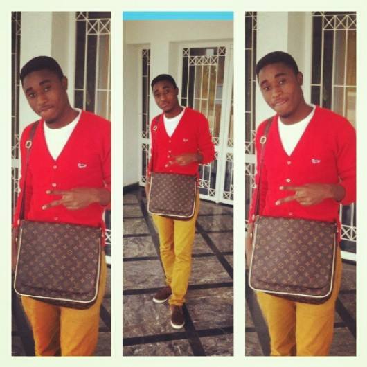 Jedosty, 31, Accra, Ghana