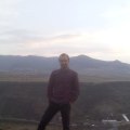 Volodya Virabyan, 38, Yerevan, Armenia