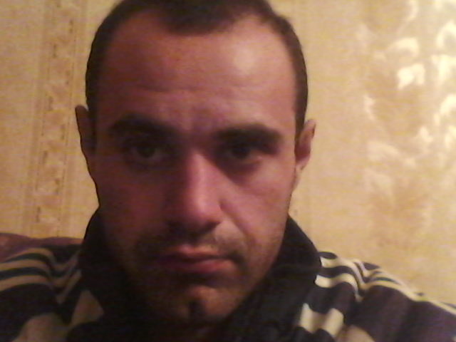 Volodya Virabyan, 38, Yerevan, Armenia
