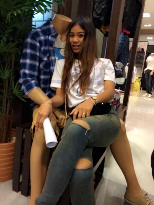 silarat, 34, Bangkok, Thailand