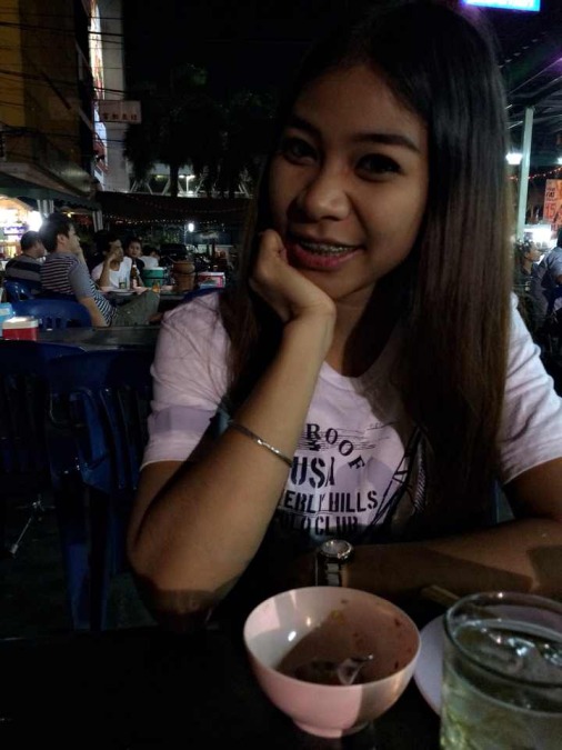 silarat, 34, Bangkok, Thailand