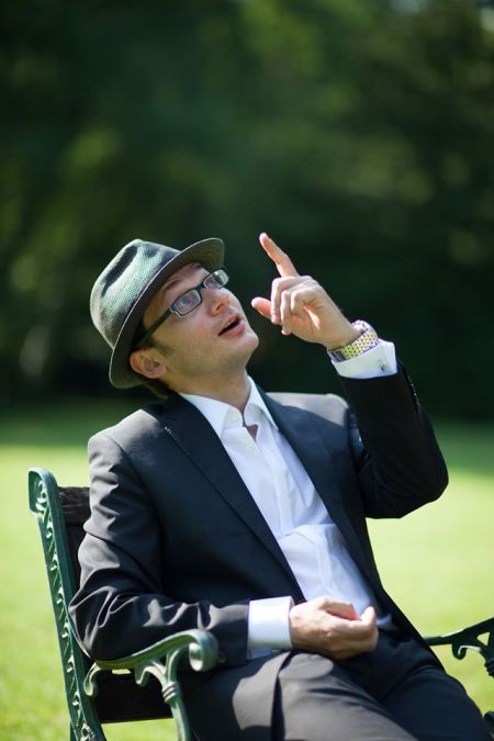 mitree eichhorn, 49, Moscow, Russian Federation