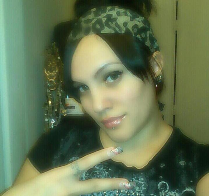 Mary, 37, Newport News, United States