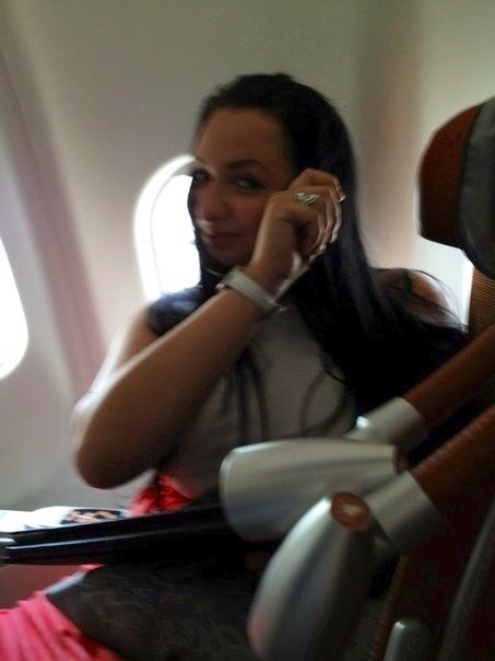 Rina, 38, Saint Petersburg, Russian Federation