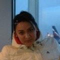 Rina, 38, Saint Petersburg, Russian Federation