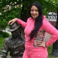 Rina, 38, Saint Petersburg, Russian Federation
