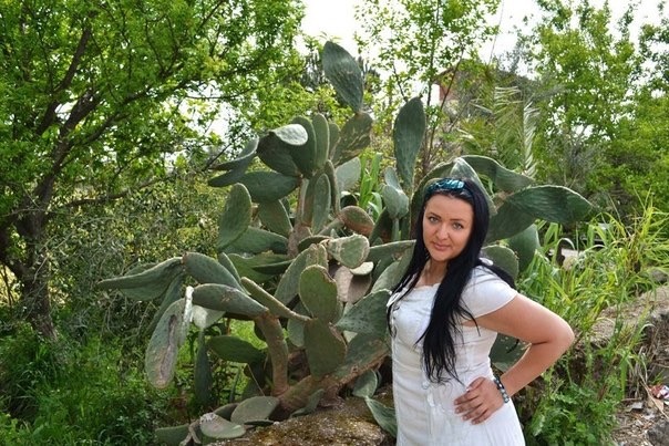 Rina, 38, Saint Petersburg, Russian Federation