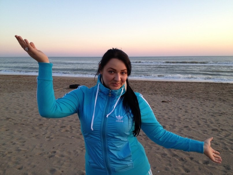 Rina, 38, Saint Petersburg, Russian Federation