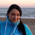 Rina, 38, Saint Petersburg, Russian Federation