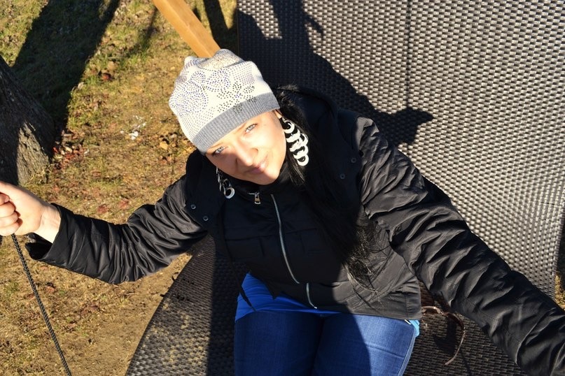 Rina, 38, Saint Petersburg, Russian Federation