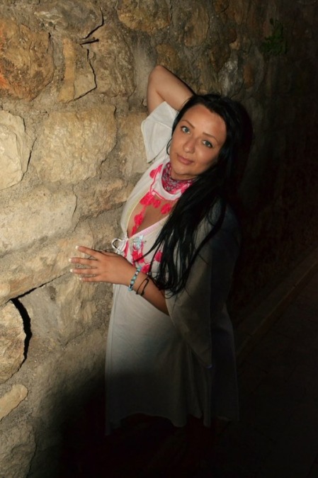 Rina, 38, Saint Petersburg, Russian Federation