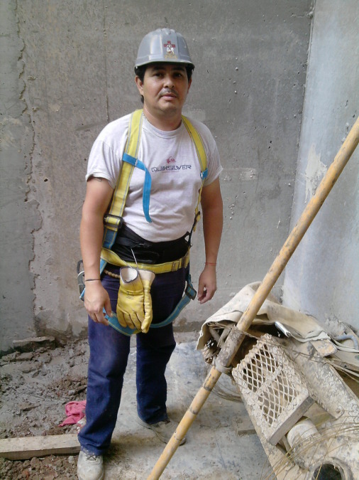 nacho, 52, Florencio Varela, Argentina