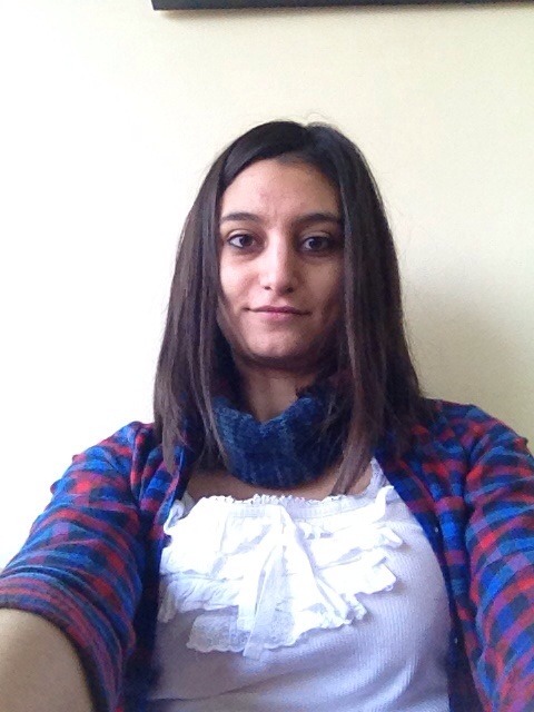 gül, 31, Ankara, Turkey