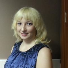 Yulia Myagkova, 38, Irkutsk, Russian Federation