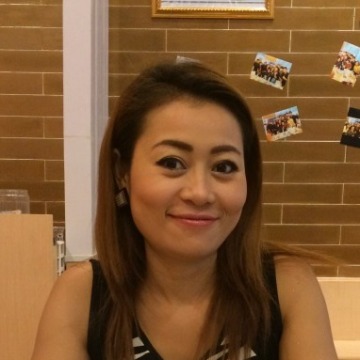 Jean, 45, Udon Thani, Thailand