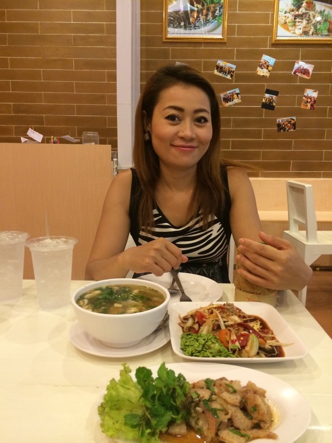 Jean, 45, Udon Thani, Thailand