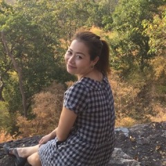 Jean, 45, Udon Thani, Thailand