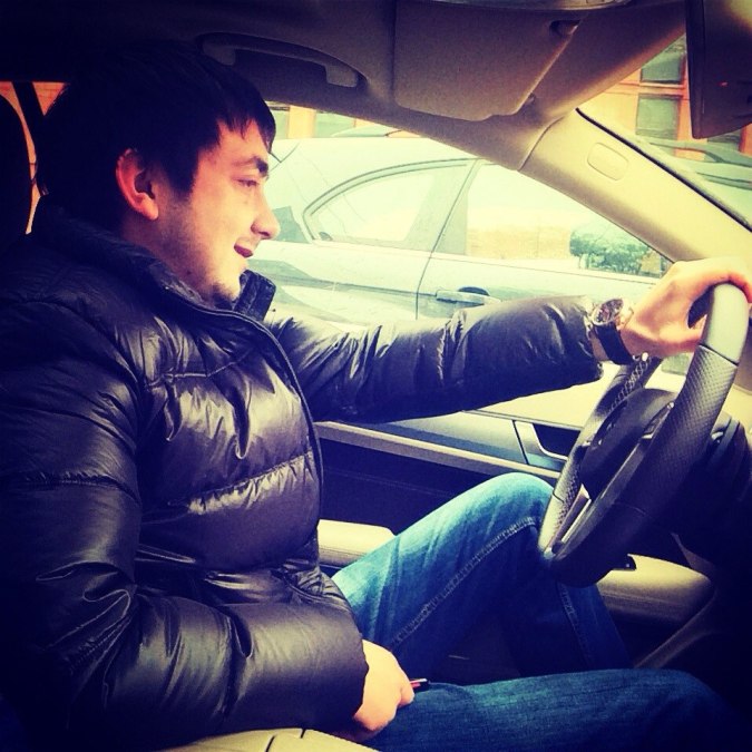 Алексей Чернов, 39, Saint Petersburg, Russian Federation