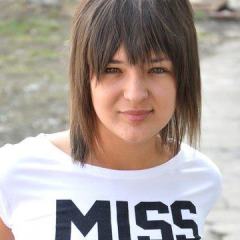 Ксения Снегирь, 35, Vladivostok, Russian Federation