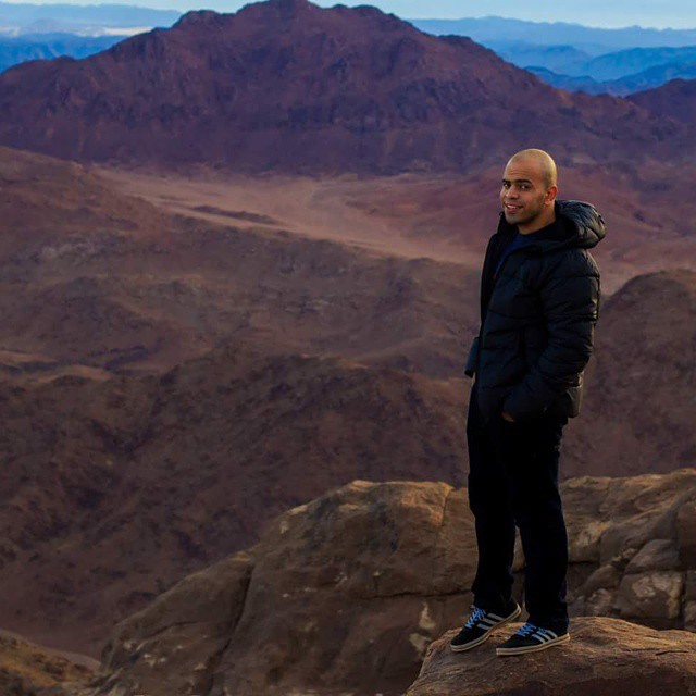 AbdO, 34, Ismailia, Egypt