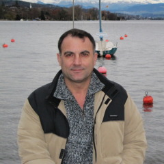 majid, 58, Tehran, Iran