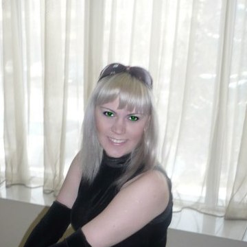 Valkyrja , 39, Almaty, Kazakhstan