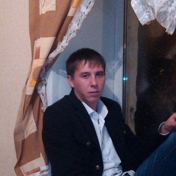 николай, 32, Irkutsk, Russian Federation