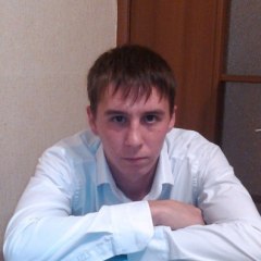 николай, 32, Irkutsk, Russian Federation