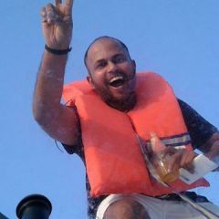 Sidh Shyam, 42, Dubai, United Arab Emirates