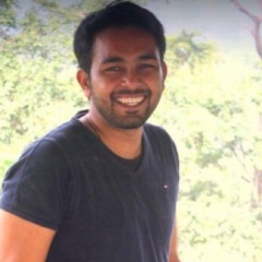 SAlm Siddiqui, , Ottawa, Canada