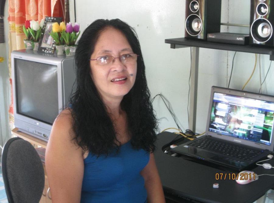 lensy 54, 71, Ozamis City, Philippines