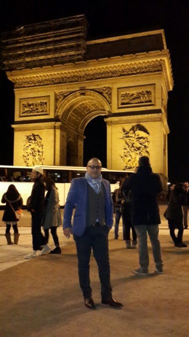 Issa, 47, Basrah, Iraq