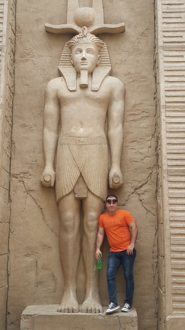 Issa, 47, Basrah, Iraq