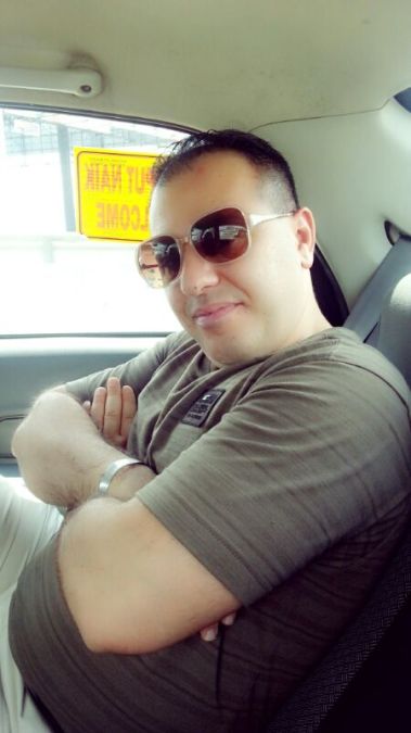 Issa, 47, Basrah, Iraq