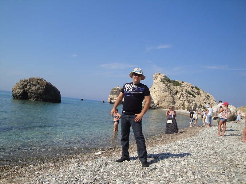 Issa, 47, Basrah, Iraq