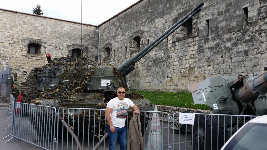 Issa, 47, Basrah, Iraq