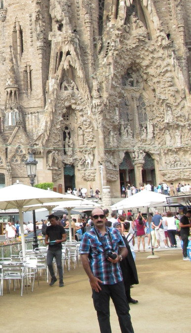 Selam, 47, Izmir, Turkey