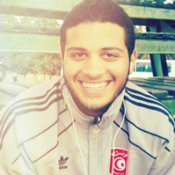 mohamed, 31, Al-Qayrawan, Tunisia