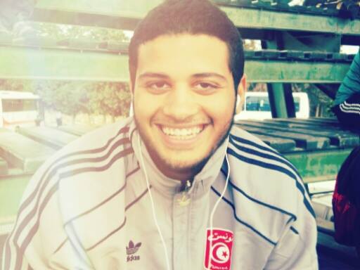 mohamed, 31, Al-Qayrawan, Tunisia