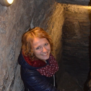 Татьяна Горошко, 44, Brest, Belarus