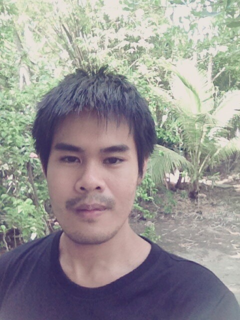 Thanasin, 37, Bangkok, Thailand