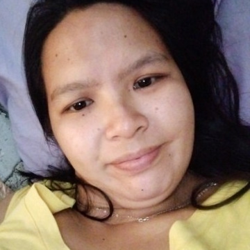 Christine  Basilan, 32, Cebu, Philippines