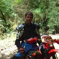 julio, 55, Curitiba, Brazil