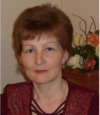 Nadezhda, 67, Glazov, Russian Federation